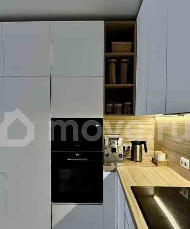 2-комн. квартира, 58.9 м2, 12/25 эт. Москва