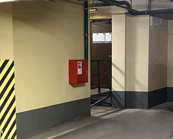 Гараж, 18 м2 Санкт-Петербург