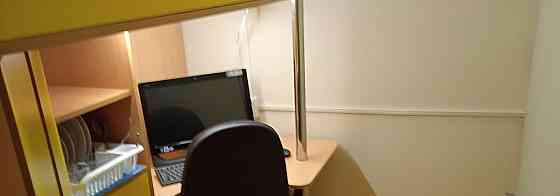 Комната, 7 м2, 13/15 эт. Екатеринбург