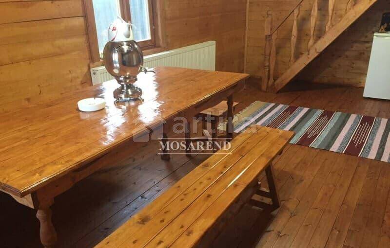 Коттедж, 320 м2 Ногинск - изображение 15