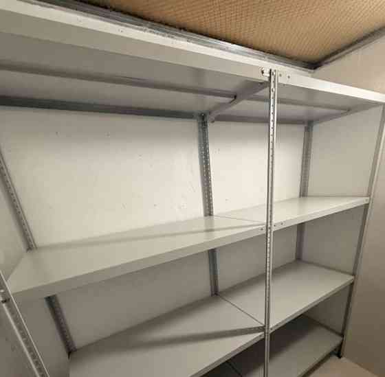 Гараж, 4 м2 Мытищи