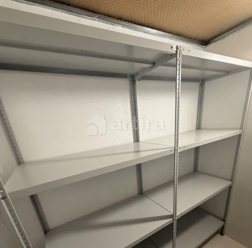 Гараж, 4 м2 Мытищи - изображение 1