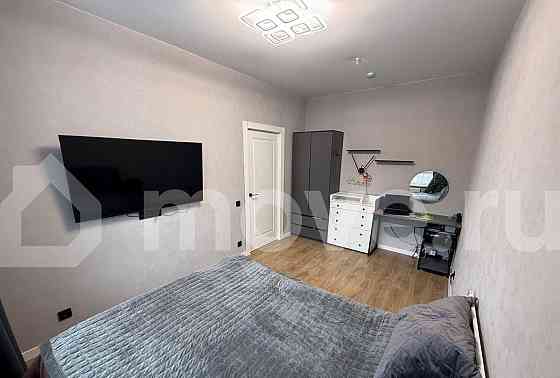 1-комн. апарт-ы, 37.7 м2, 13/23 эт. Москва