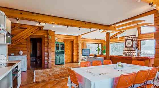 Дом, 176 м2 Сосново