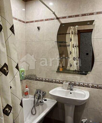 1-комн. квартира, 41 м2, 4/11 эт. Самара - изображение 4