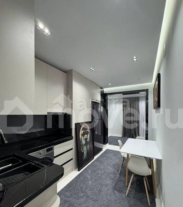 1-комн. квартира, 66 м2, 11/21 эт. Москва - изображение 7