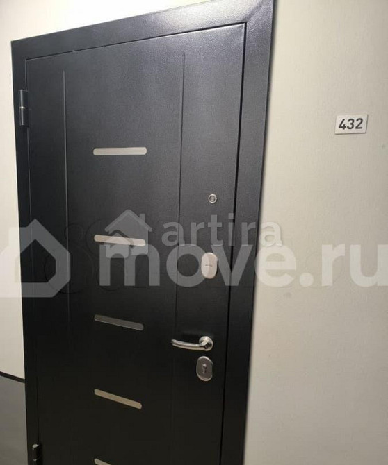 Студия, 25.4 м2, 17/18 эт. Москва - изображение 4