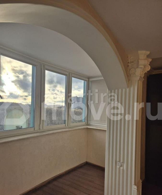 3-комн. квартира, 79 м2, 6/22 эт. Москва - изображение 1