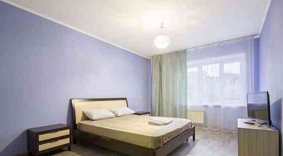 1-комн. квартира, 34 м2, 2/9 эт. Красноярск