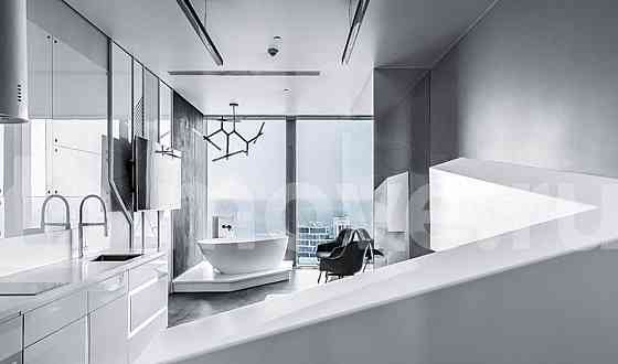 Студия, 40 м2, 44/85 эт. Москва