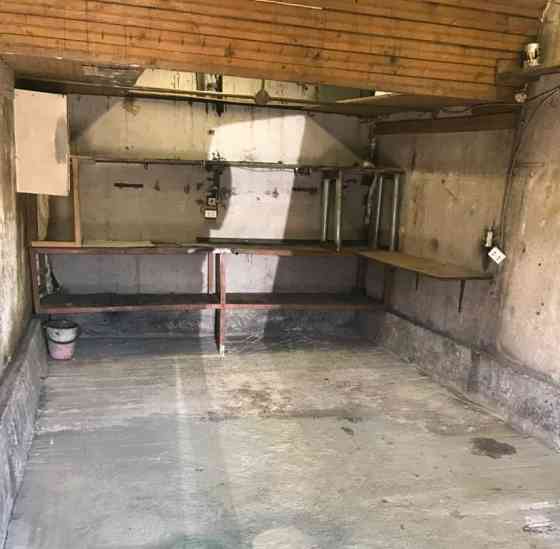 Гараж, 20 м2 Санкт-Петербург