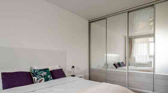 1-комн. апарт-ы, 47 м2, 5/25 эт. Москва