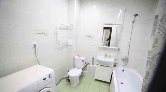 1-комн. квартира, 40 м2, 15/25 эт. Уфа