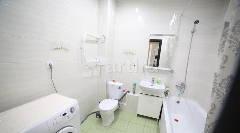 1-комн. квартира, 40 м2, 15/25 эт. Уфа - изображение 2