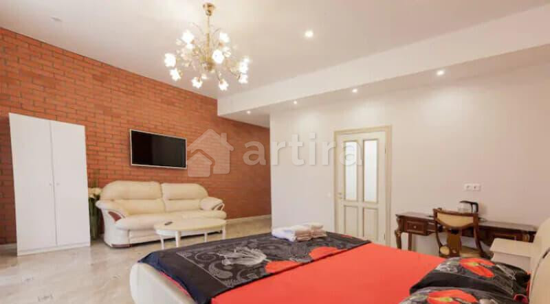 Коттедж, 400 м2 Краснознаменск - изображение 5