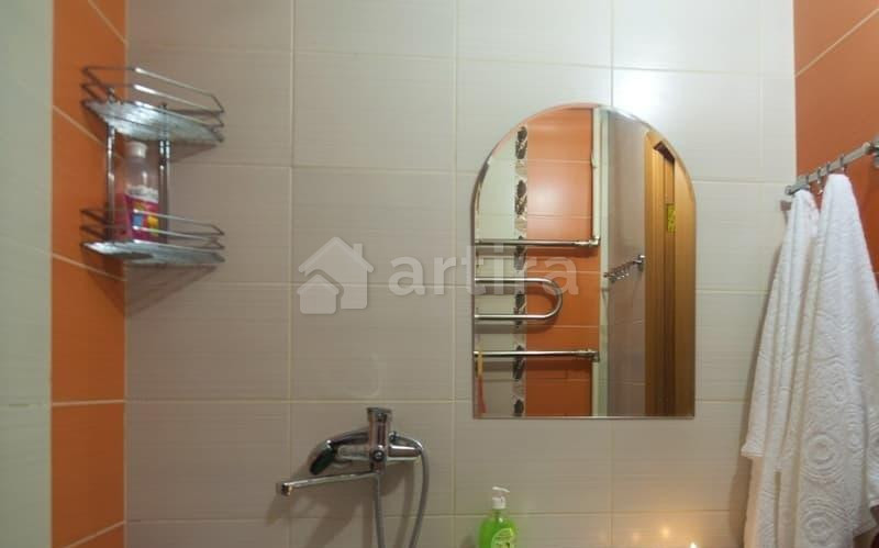 2-комн. квартира, 40 м2, 2/18 эт. Казань - изображение 4