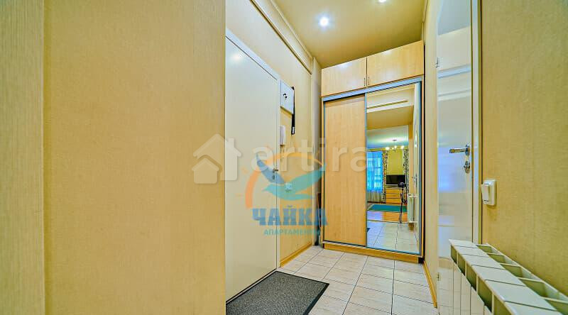 Студия, 40 м2, 1/4 эт. Санкт-Петербург - изображение 20