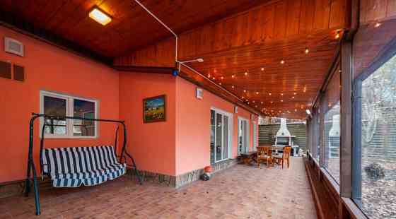 Коттедж, 315 м2 Одинцово