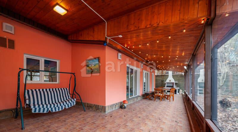 Коттедж, 315 м2 Одинцово - изображение 4