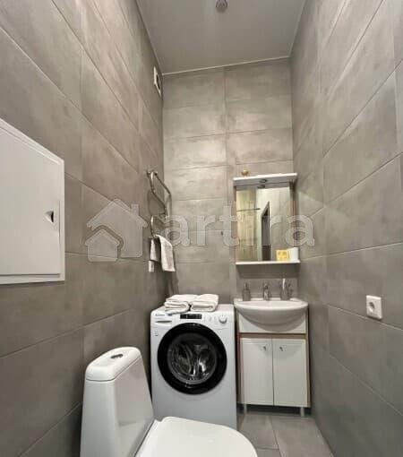 Студия, 27 м2, 6/18 эт. Видное - изображение 12