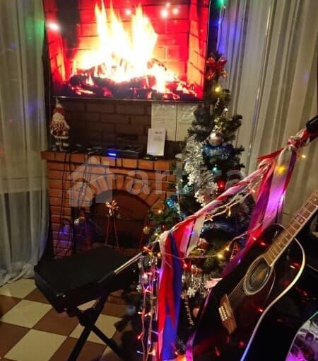 Дом, 500 м2 Москва - изображение 13