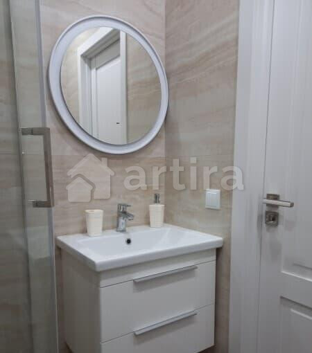 Студия, 28 м2, 5/17 эт. Владимир - изображение 13