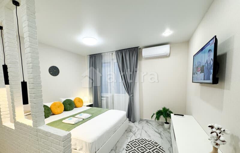 1-комн. квартира, 30 м2, 14/17 эт. Лобня - изображение 3