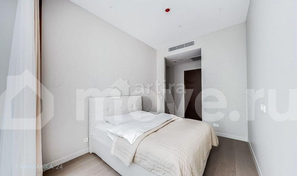 2-комн. апарт-ы, 65 м2, 20/78 эт. Москва - изображение 3