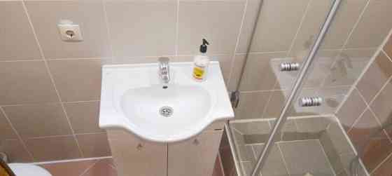 3-комн. квартира, 77 м2, 3/4 эт. Москва