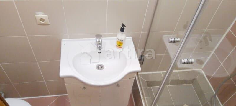 3-комн. квартира, 77 м2, 3/4 эт. Москва - изображение 4