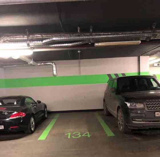 Гараж, 15 м2 Москва