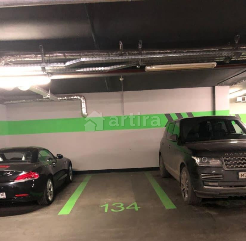 Гараж, 15 м2 Москва - изображение 2