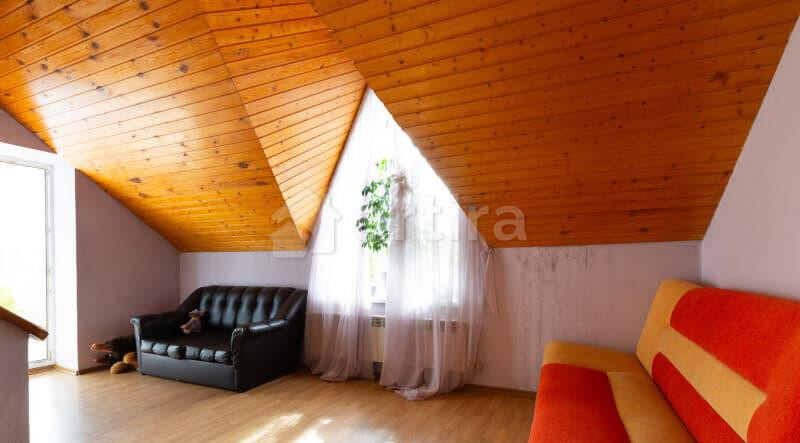 Коттедж, 500 м2 Щёлково - изображение 16