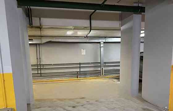 Гараж, 19 м2 Москва