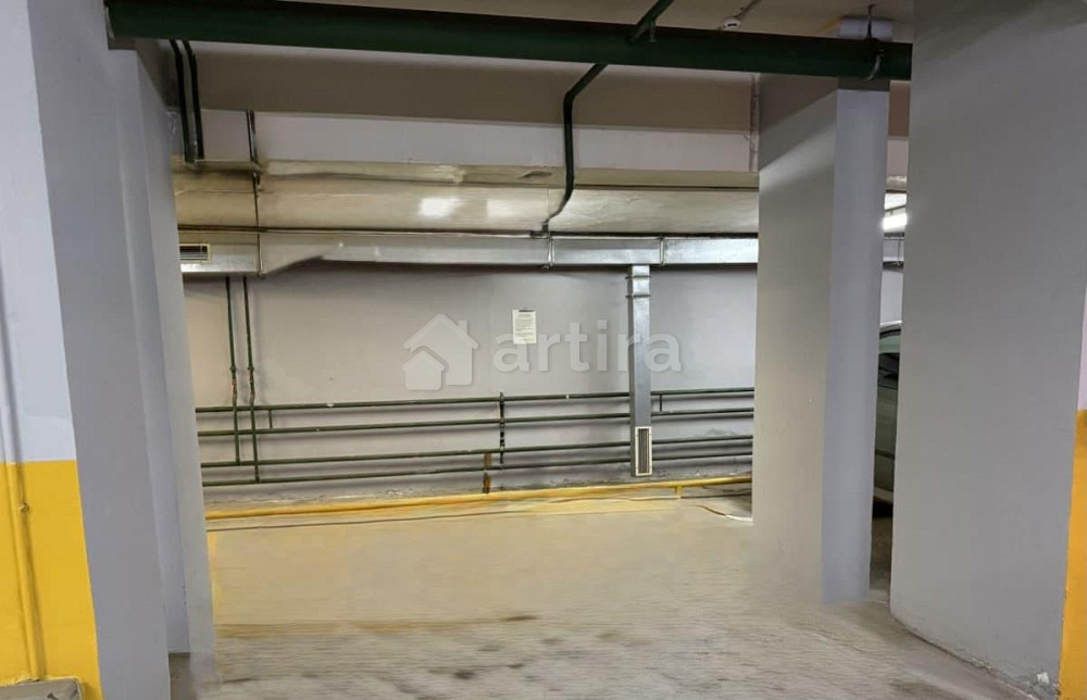 Гараж, 19 м2 Москва - изображение 1