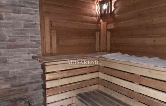 Коттедж, 400 м2 Бронницы