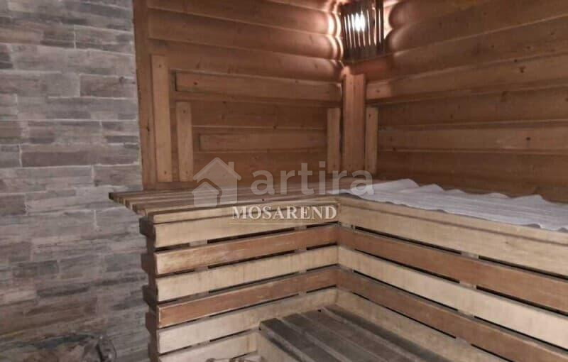 Коттедж, 400 м2 Бронницы - изображение 3