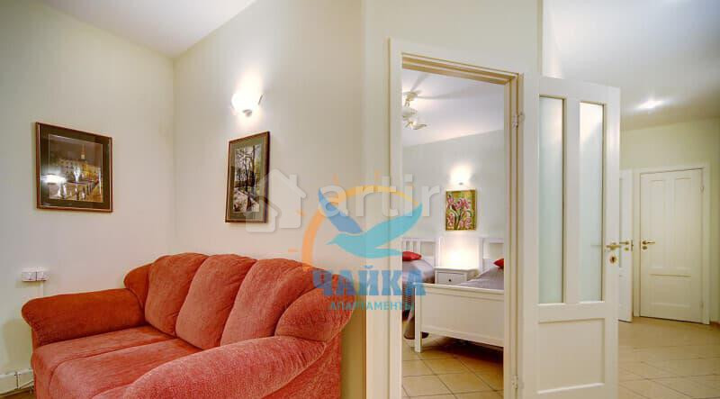 3-комн. квартира, 60 м2, 1/4 эт. Санкт-Петербург - изображение 10