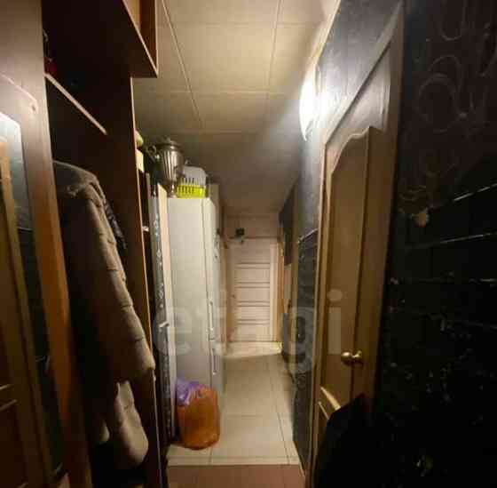 Комната, 13 м2, 1/9 эт. Санкт-Петербург