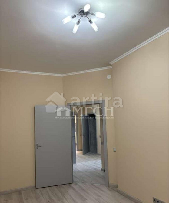 3-комн. квартира, 78.8 м2, 1/9 эт. Москва - изображение 9