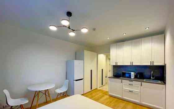 1-комн. квартира, 24 м2, 3/6 эт. Казань