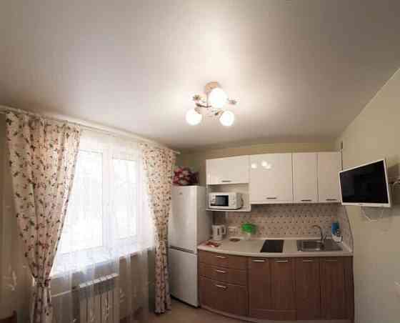 1-комн. квартира, 36 м2, 1/9 эт. Тюмень