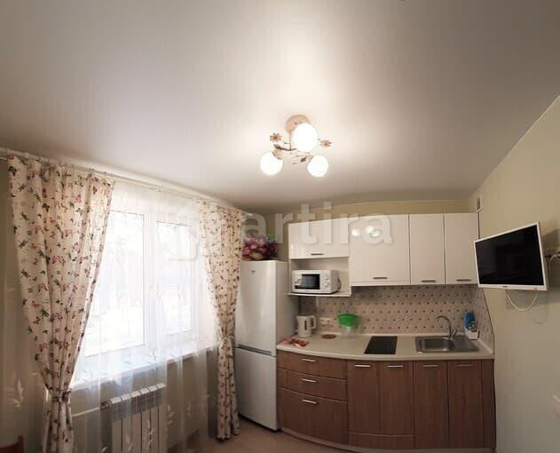 1-комн. квартира, 36 м2, 1/9 эт. Тюмень - изображение 5