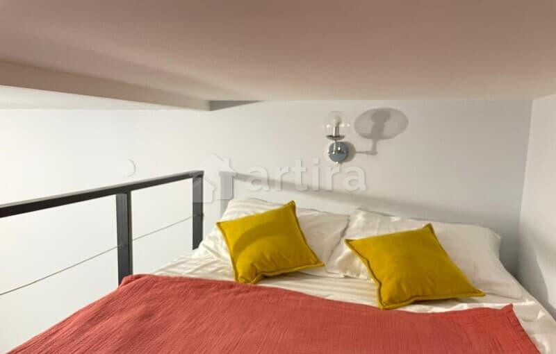 1-комн. квартира, 20 м2, 2/5 эт. Санкт-Петербург - изображение 6