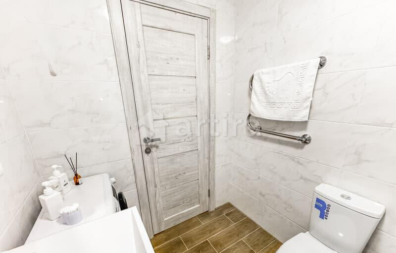 1-комн. квартира, 34 м2, 1/5 эт. Лобня - изображение 15