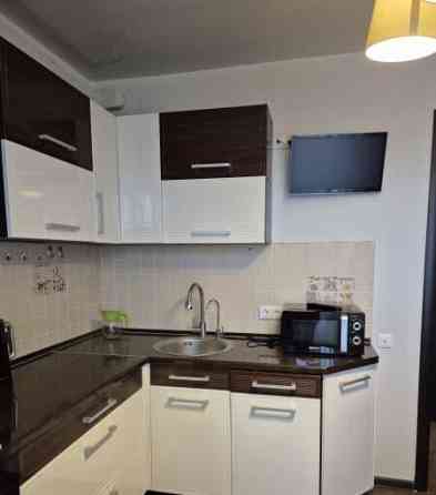 1-комн. квартира, 41 м2, 15/19 эт. Воронеж