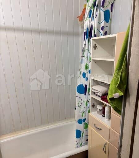 Комната, 15 м2, 1/12 эт. Санкт-Петербург - изображение 10