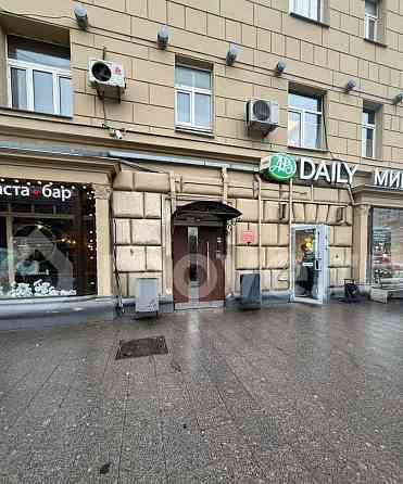 4-комн. апарт-ы, 140 м2, 2/7 эт. Москва