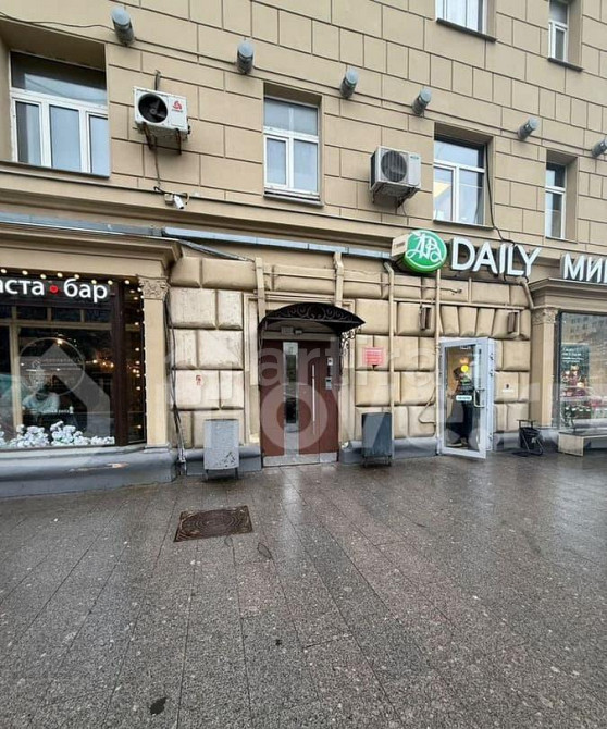 4-комн. апарт-ы, 140 м2, 2/7 эт. Москва - изображение 1