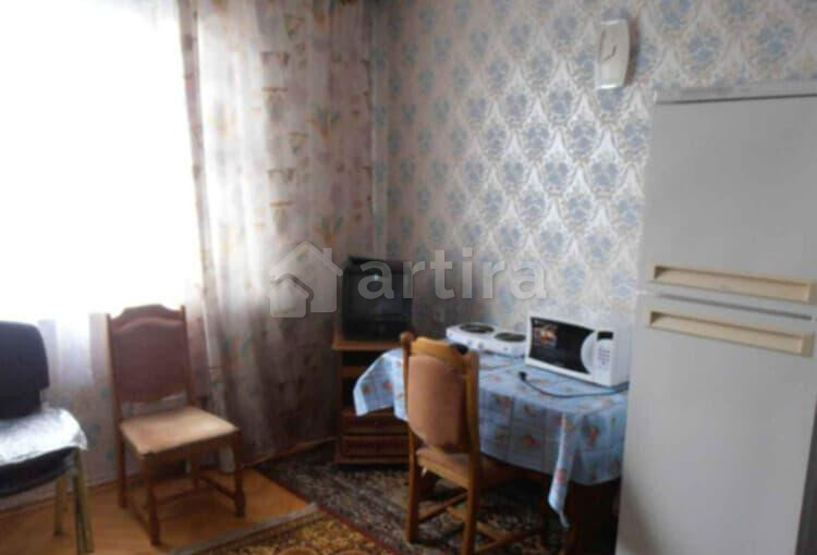 Комната, 15 м2, 5/17 эт. Москва - изображение 3